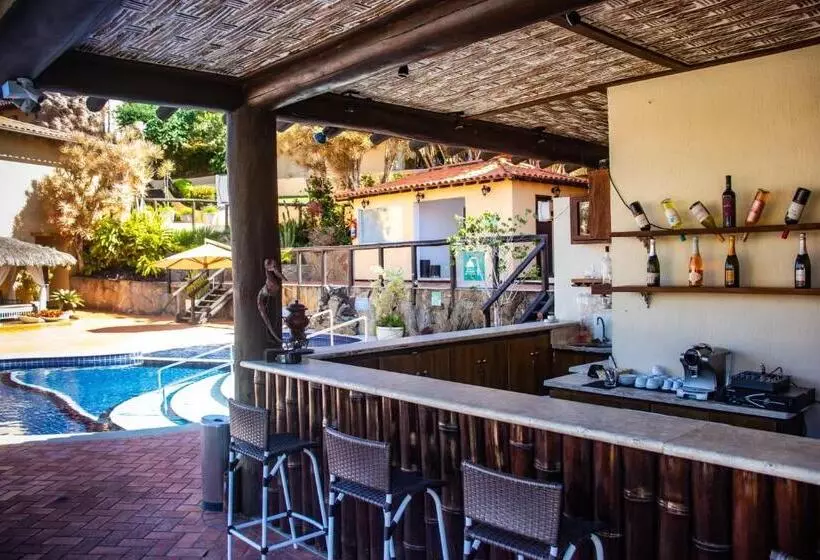 Fotos del hotel Rio Búzios Beach:  9