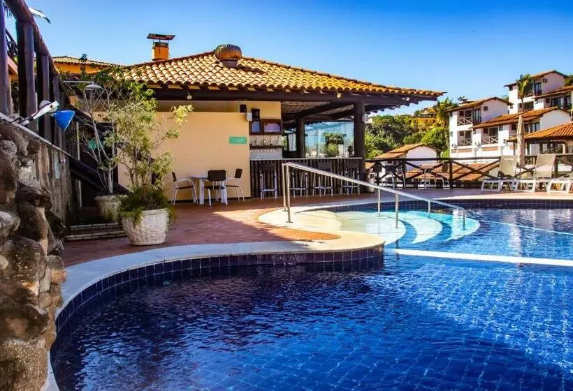 Fotos del hotel Rio Búzios Beach:  13