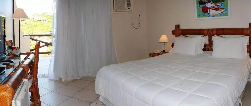 Fotos del hotel Rio Búzios Beach:  2