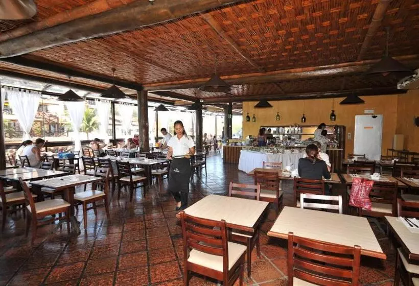 Fotos del hotel Rio Búzios Beach:  8