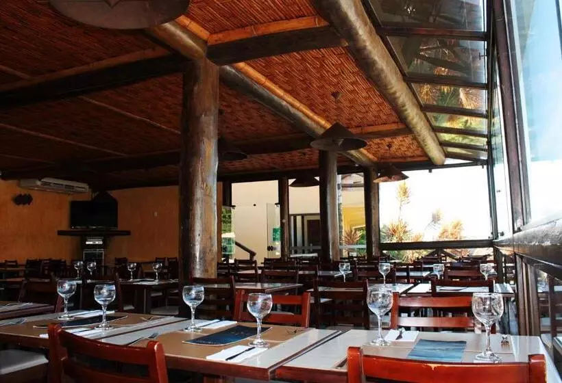 Fotos del hotel Rio Búzios Beach:  12