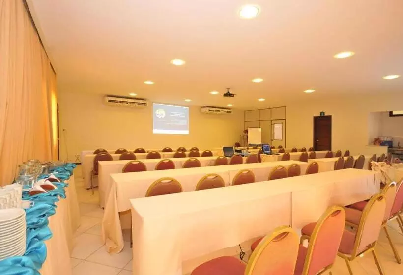 Fotos del hotel Rio Búzios Beach:  21