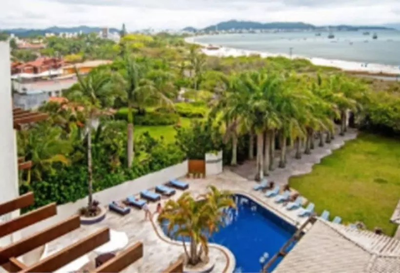 Fotos del hotel Torres Da Cachoeira:  12