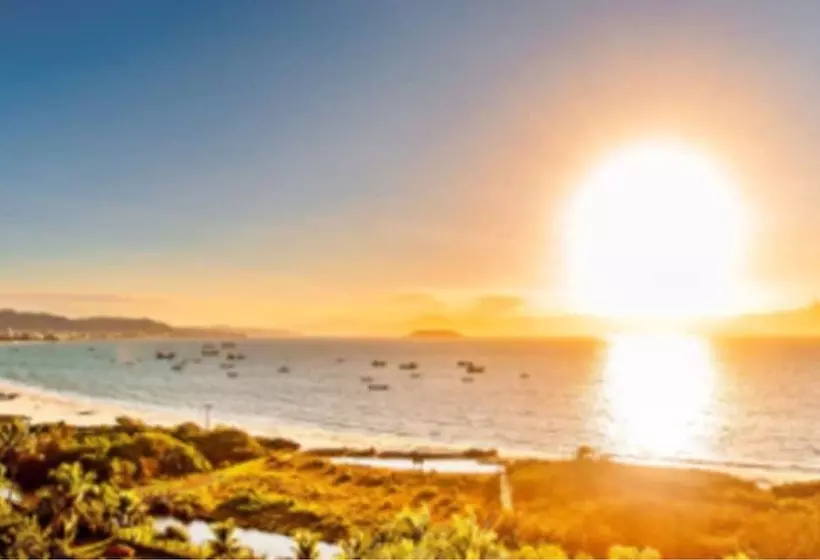 Fotos del hotel Torres Da Cachoeira:  16