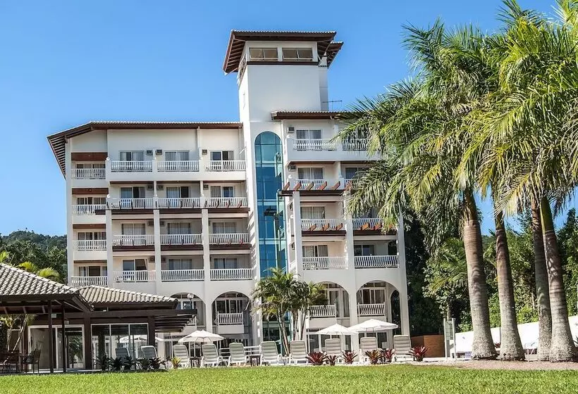 Fotos del hotel Torres Da Cachoeira:  8