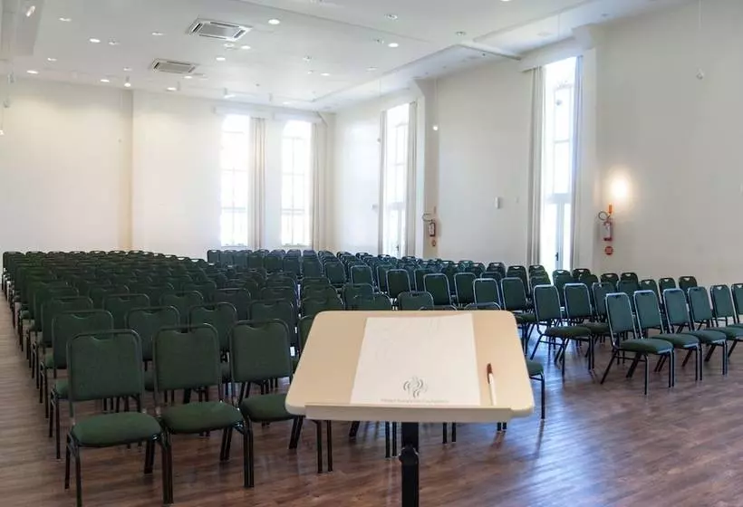 Fotos del hotel Torres Da Cachoeira:  15