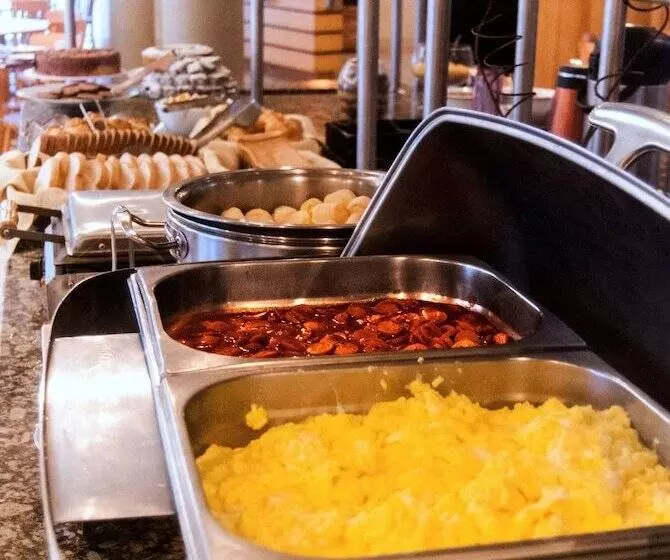 Fotos del hotel Torres Da Cachoeira:  21