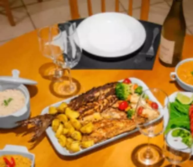 Fotos del hotel Torres Da Cachoeira:  10