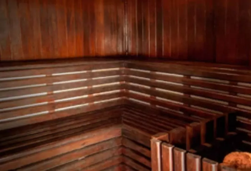 Fotos del hotel Torres Da Cachoeira:  3