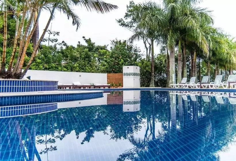 Fotos del hotel Torres Da Cachoeira:  17