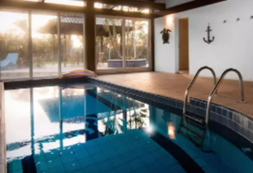 Fotos del hotel Torres Da Cachoeira:  9