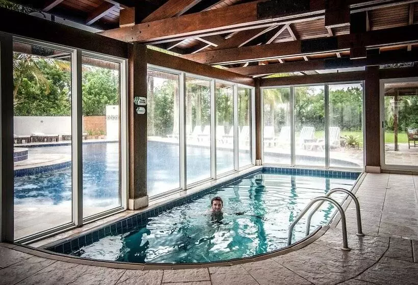 Fotos del hotel Torres Da Cachoeira:  2