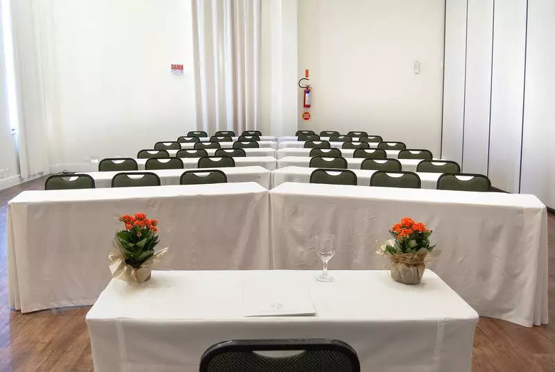 Fotos del hotel Torres Da Cachoeira:  6