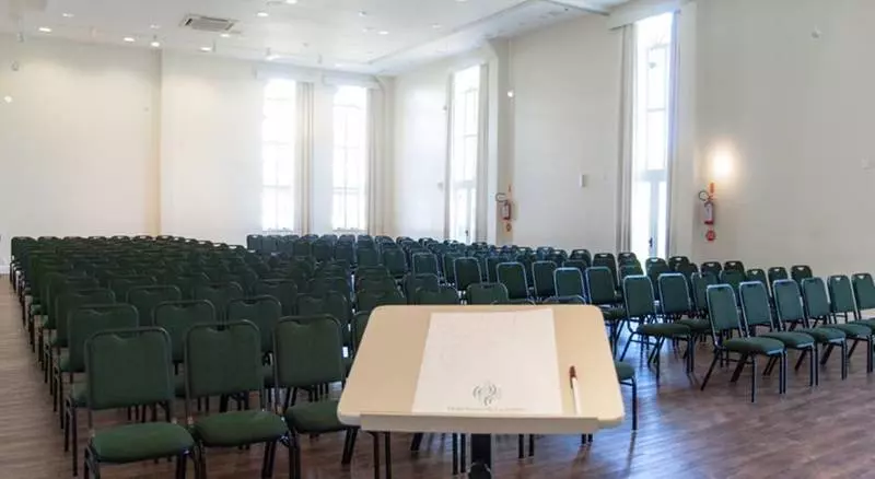 Fotos del hotel Torres Da Cachoeira:  11