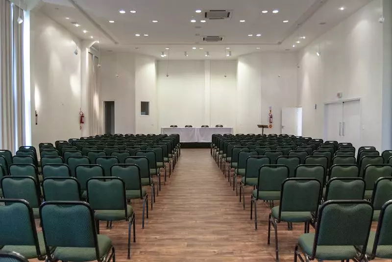 Fotos del hotel Torres Da Cachoeira:  19