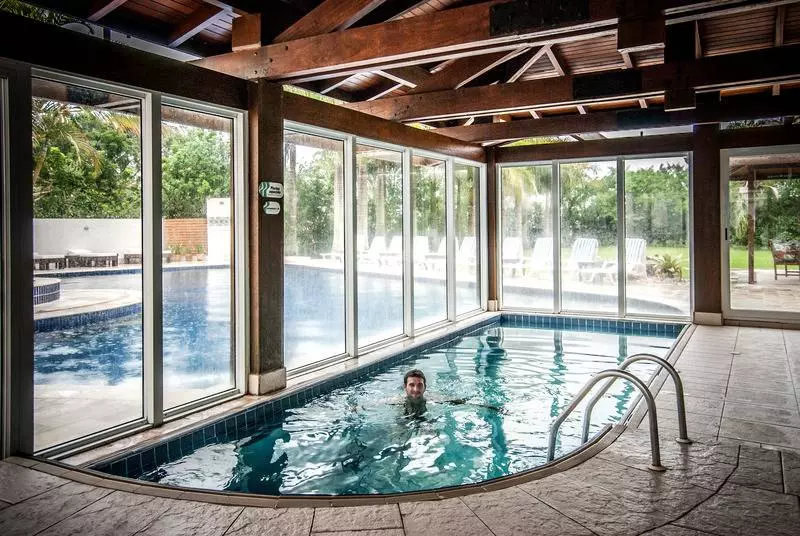 Fotos del hotel Torres Da Cachoeira:  13