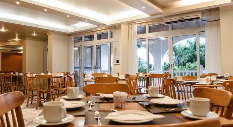 Fotos del hotel Torres Da Cachoeira:  14