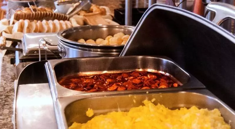 Fotos del hotel Torres Da Cachoeira:  18