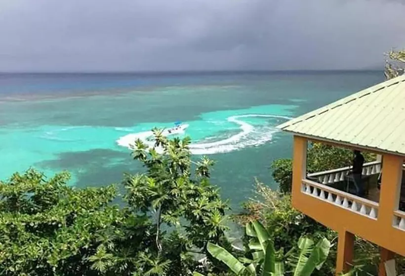 Fotos del hotel The Villa At Pineapple Cove Resort:  2