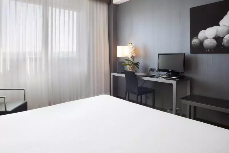 Fotos del hotel Ac  Padova By Marriott:  22