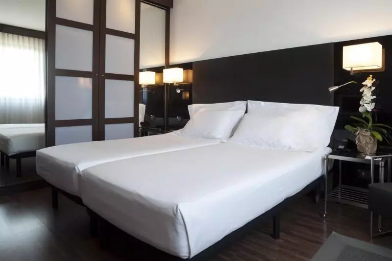 Fotos del hotel Ac  Padova By Marriott:  16