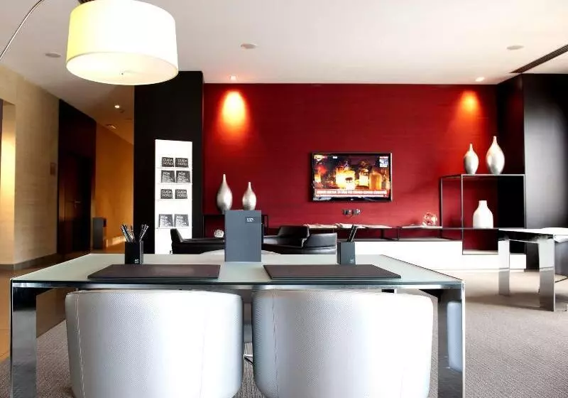 Fotos del hotel Ac  Padova By Marriott:  11