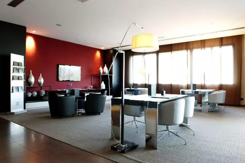 Fotos del hotel Ac  Padova By Marriott:  23