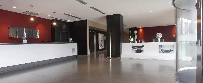 Fotos del hotel Ac  Padova By Marriott:  4