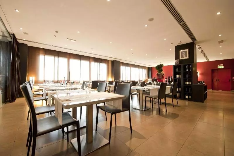 Fotos del hotel Ac  Padova By Marriott:  6