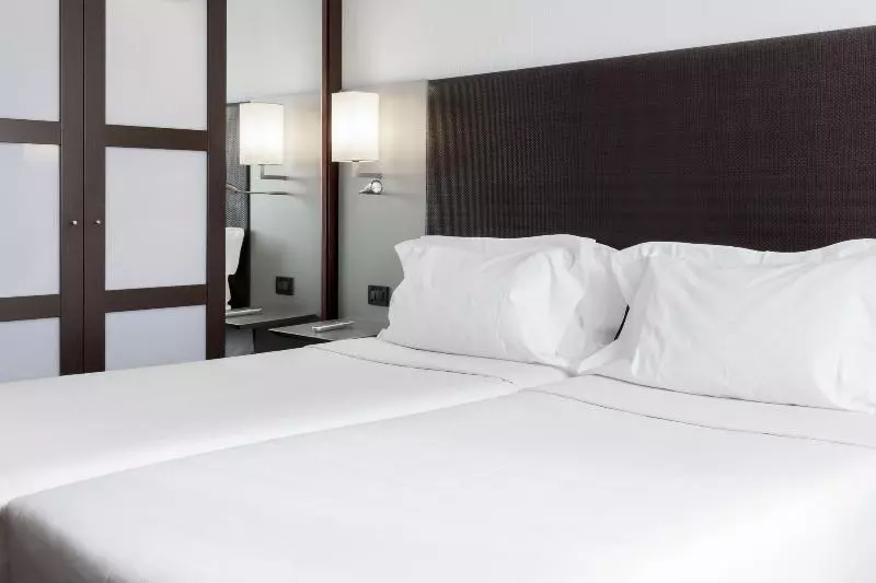 Fotos del hotel Ac  Padova By Marriott:  2