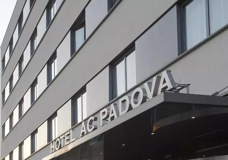 Ac  Padova By Marriott