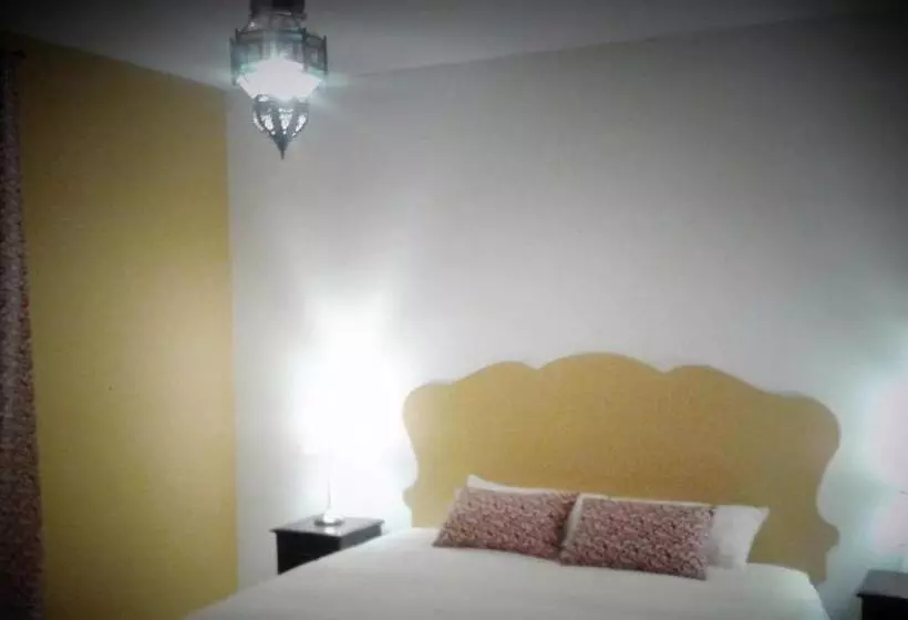 Fotos del hotel Andalou:  16