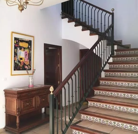 Fotos del hotel Andalou:  9