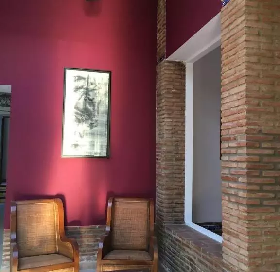 Fotos del hotel Andalou:  2