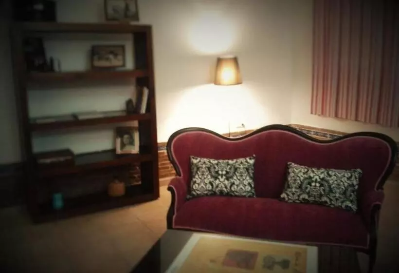 Fotos del hotel Andalou:  24