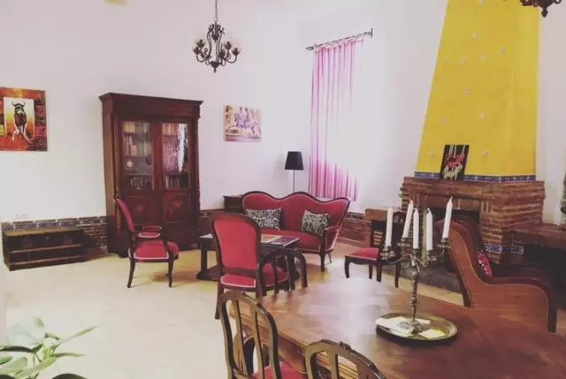 Fotos del hotel Andalou:  20
