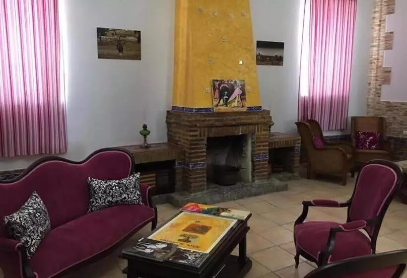 Fotos del hotel Andalou:  21
