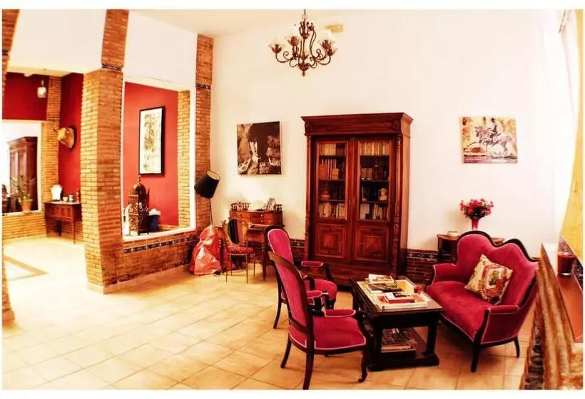 Fotos del hotel Andalou:  17