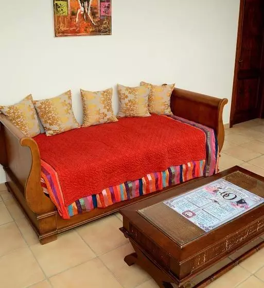 Fotos del hotel Andalou:  25