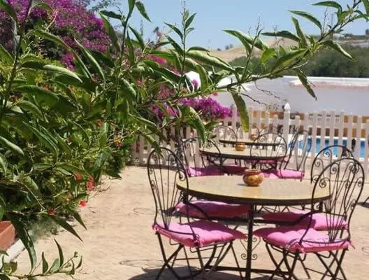 Fotos del hotel Andalou:  5