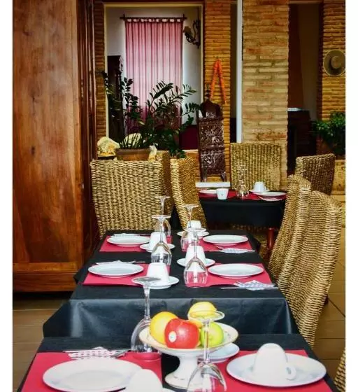 Fotos del hotel Andalou:  4