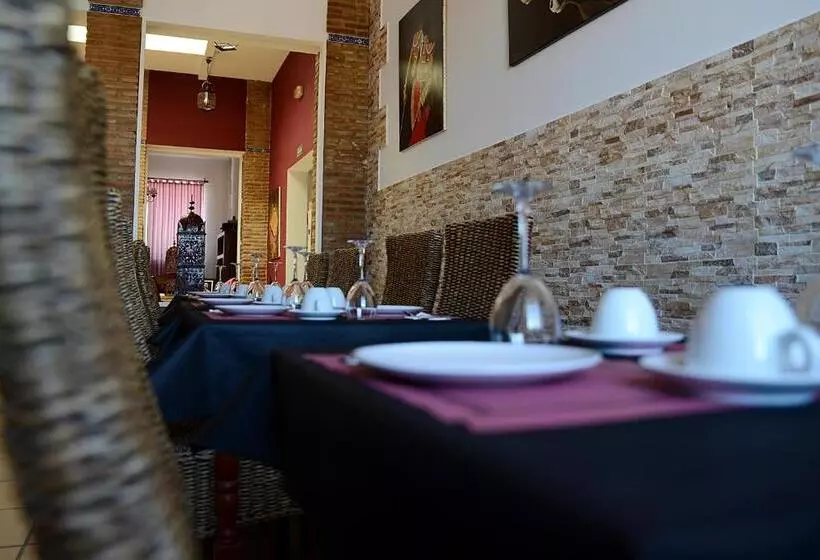 Fotos del hotel Andalou:  10