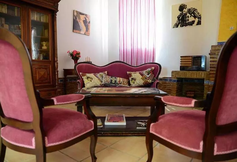 Fotos del hotel Andalou:  15