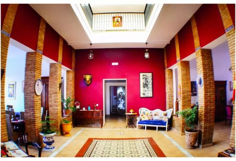 Fotos del hotel Andalou:  3