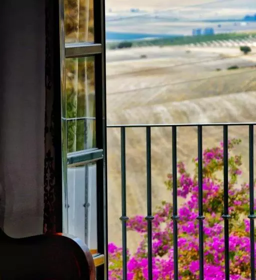 Fotos del hotel Andalou:  14