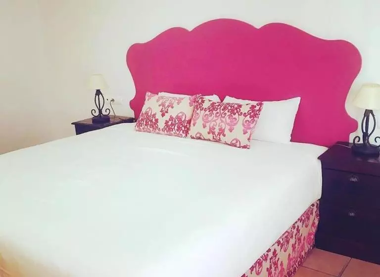 Fotos del hotel Andalou:  8