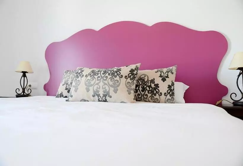 Fotos del hotel Andalou:  18