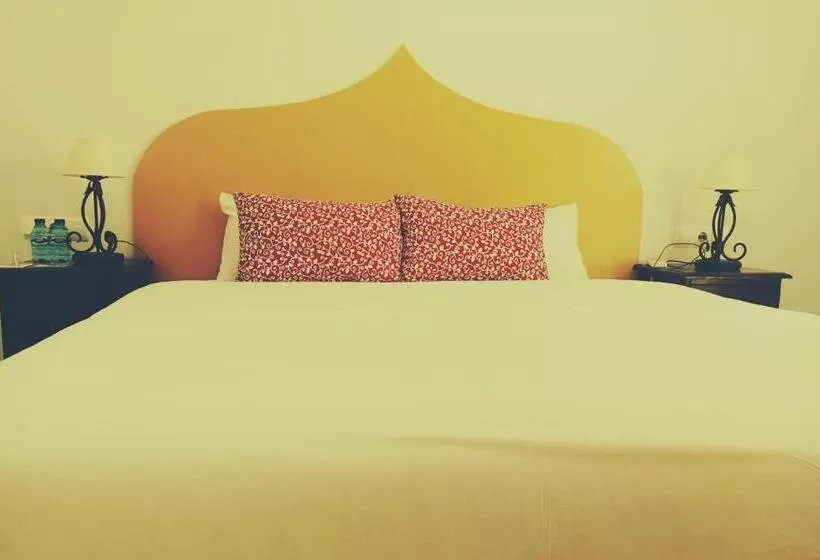 Fotos del hotel Andalou:  12