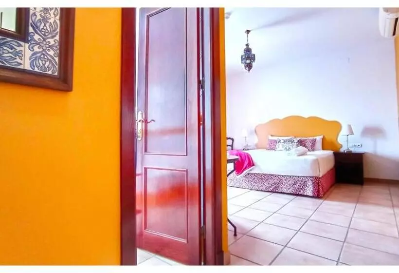 Fotos del hotel Andalou:  19