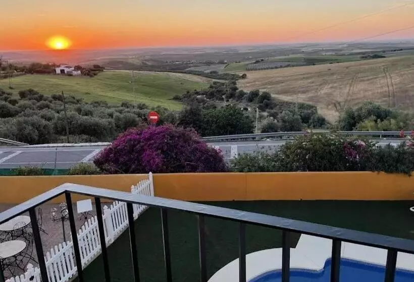 Fotos del hotel Andalou:  11